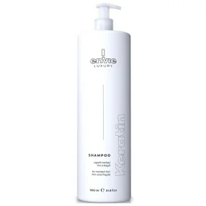 Envie - Shampooing à la Kératine 1000 ml | Coserty.com Envie - Shampooing à la Kératine 1000 ml | Coserty.com