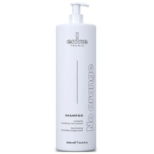 Envie - No Orange Illuminating Shampoo 1000 ml