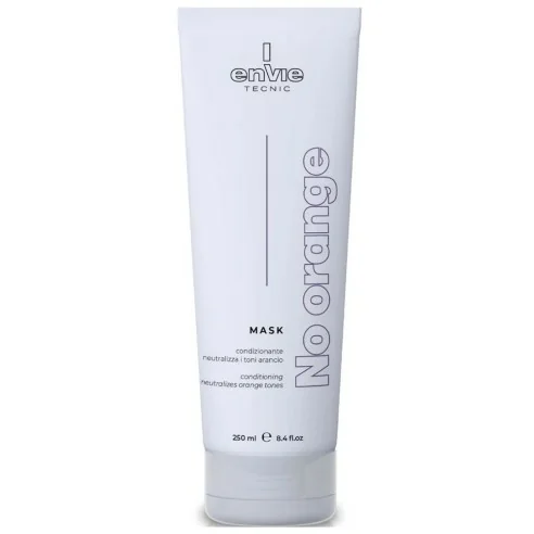 Envie - No Orange Conditioning Mask 250 ml