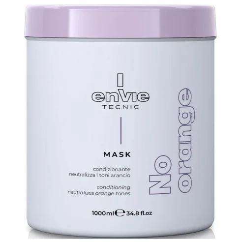 Envie - No Orange Conditioning Mask 1000 ml