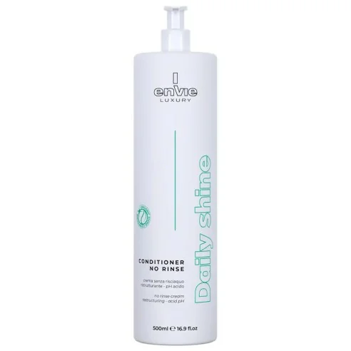 Envie - Daily Shine Conditioner No Rinse 500 ml