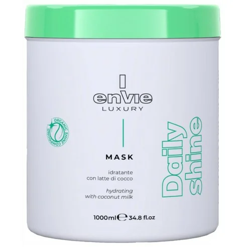 Envie - Daily Shine Hydrating Mask 1000 ml