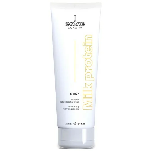 Envie - Milk Protein Idratante Mask 250 ml