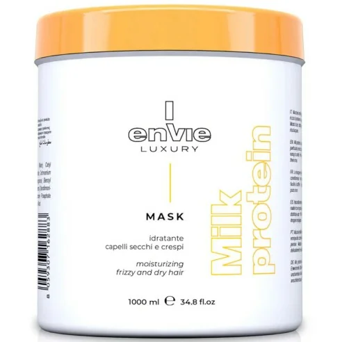 Envie - Mascarilla Hidratante Milk Protein 1000 ml