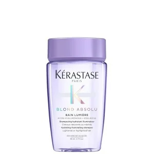 Kérastase - Bain Lumiere Blond Absolu 80 ml Kérastase - Bain Lumiere Blond Absolu 80 ml