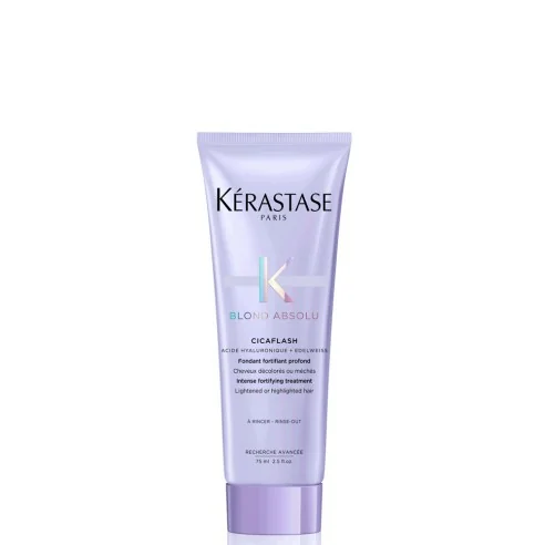 Kérastase - Cicaflash Blond Absolu 75 ml