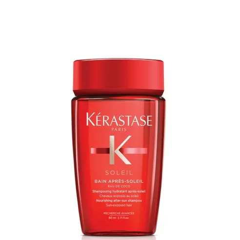 Kérastase - Bain Après-Soleil 80 ml