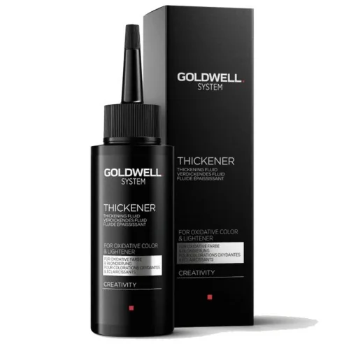 Goldwell - System Thickener Creativity 100 ml