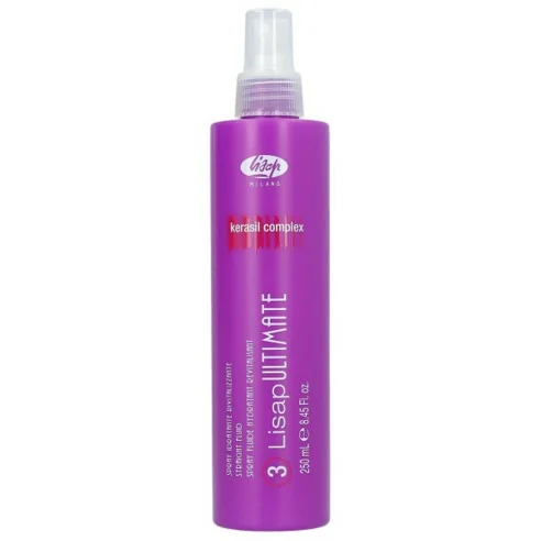 Lisap - Ultimate 3 Spray Hidratante Revitalizador 250 ml