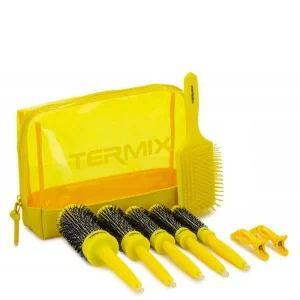 Termix - Pack Brushing Amarillo Termix - Pack Brushing Amarillo