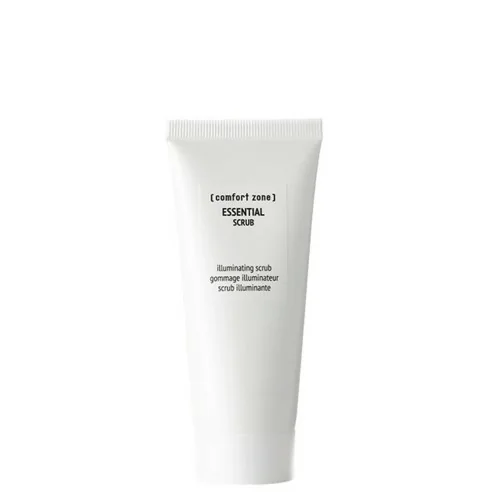 Comfort Zone - Exfoliante Iluminador Essential Scrub 60 ml