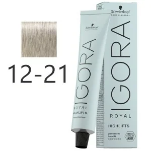 Schwarzkopf - Igora Highlifts 10-0 Blonde Platinum Natural |Coserty.com Schwarzkopf - Igora Highlifts 10-0 Blonde Platinum Natural |Coserty.com
