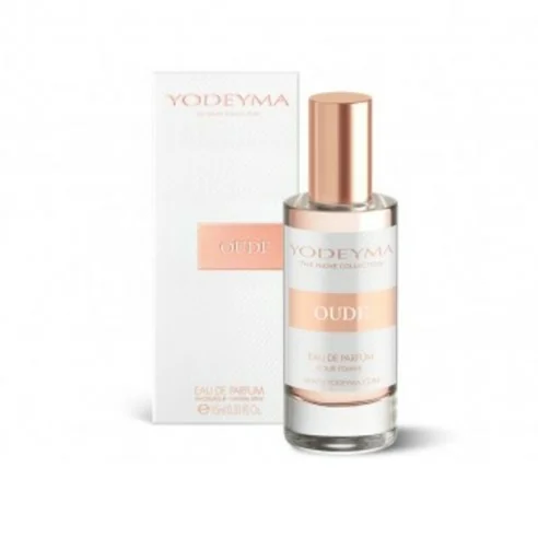 Yodeyma - Perfume de Mujer Oude 15 ml