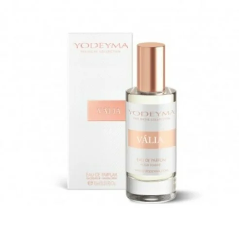 Yodeyma - Perfume de Mujer Vália 15 ml