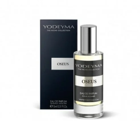 Yodeyma - Perfume de Hombre Oseus 15 ml