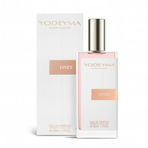 Yodeyma - Eau de Parfum Linet 50 ml