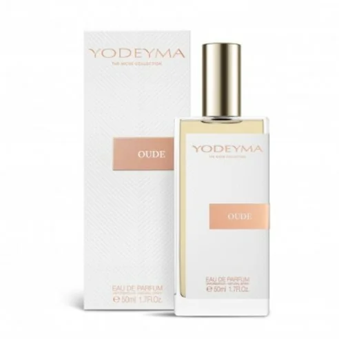 Yodeyma - Perfume de Mujer Oude 50 ml