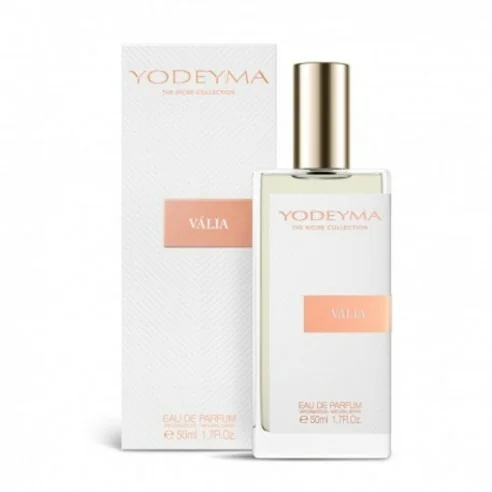 Yodeyma - Perfume de Mujer Vália 50 ml