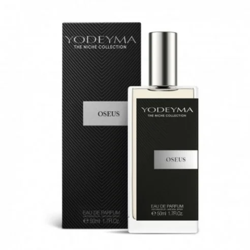 Yodeyma - Eau de Parfum Oseus 50 ml