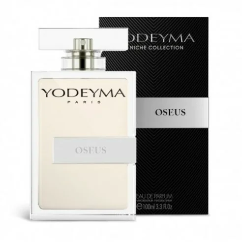 Yodeyma - Eau de Parfum Oseus 100 ml