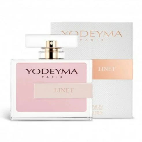 Yodeyma - Eau de Parfum Linet 100 ml