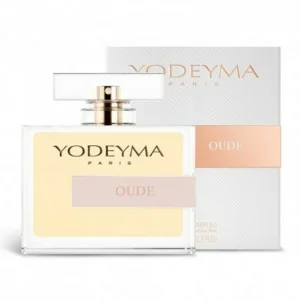 Yodeyma - Perfume de Mujer Oude 100 ml Yodeyma - Perfume de Mujer Oude 100 ml