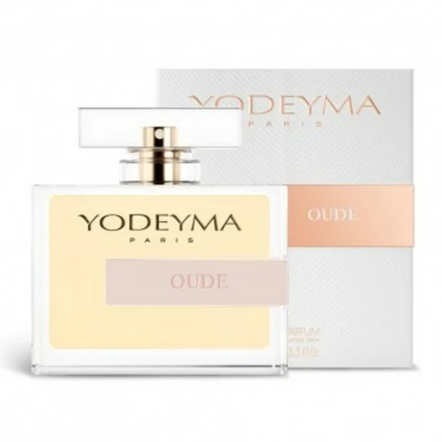 Yodeyma - Eau de Parfum Oude 100 ml