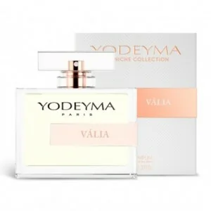 Yodeyma - Perfume de Mujer Vália 100 ml Yodeyma - Perfume de Mujer Vália 100 ml