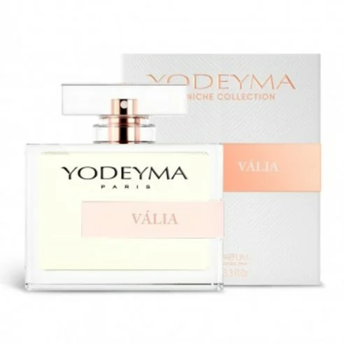 Yodeyma - Perfume de Mujer Vália 100 ml