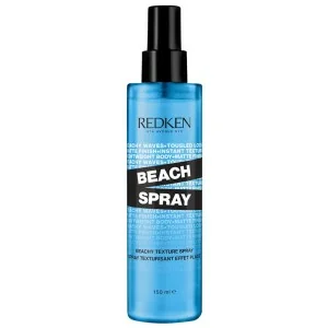 Redken - Spray Texturizante Efecto Playa Beach Spray 250 ml Redken - Spray Texturizante Efecto Playa Beach Spray 250 ml