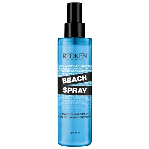 Redken - Spray Texturizante Efecto Playa Beach Spray 250 ml