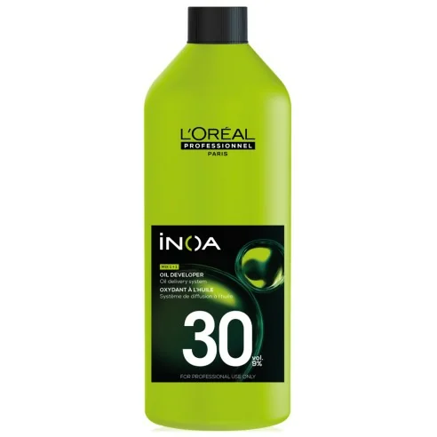 L'Oréal Professionnel - Inoa Oil Developer 30 Vol 9% 1000 ml