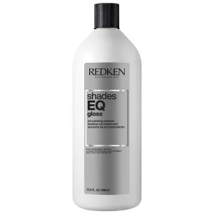 Redken - Solución de Procesamiento Shades EQ Gloss 1000 ml Redken - Solución de Procesamiento Shades EQ Gloss 1000 ml