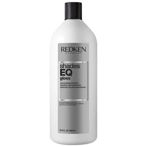 Redken - Shades EQ Gloss Processing Solution 1000 ml