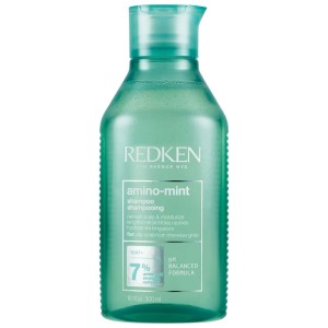 Redken - Amino-Mint Shampoo 300 ml Redken - Amino-Mint Shampoo 300 ml