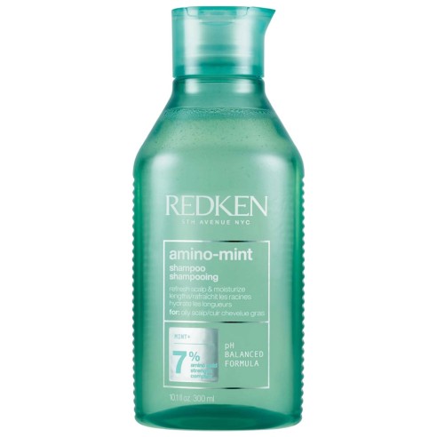 Redken - Amino-Mint Shampoo 300 ml