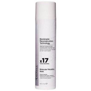 Raywell - Mascarilla de Reconstrucción Molecular Biomimetic Reconstruction Technology 150 ml Raywell - Mascarilla de Reconstrucción Molecular Biomimetic Reconstruction Technology 150 ml