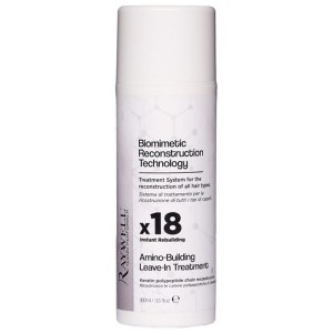 Raywell - Tratamiento Amino-Reconstructor Biomimetic Reconstruction Technology 100 ml Raywell - Tratamiento Amino-Reconstructor Biomimetic Reconstruction Technology 100 ml