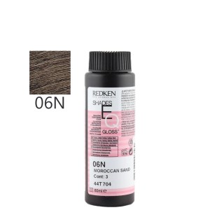 Redken - Shades EQ Gloss 06N Arena Marroquí 60 ml Redken - Shades EQ Gloss 06N Arena Marroquí 60 ml