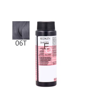 Redken - Shades EQ Gloss 06T Hierro 60 ml Redken - Shades EQ Gloss 06T Hierro 60 ml