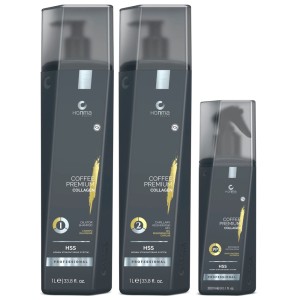Honma Tokyo - Tratamiento Coffee Premium Collagen Honma Tokyo - Tratamiento Coffee Premium Collagen
