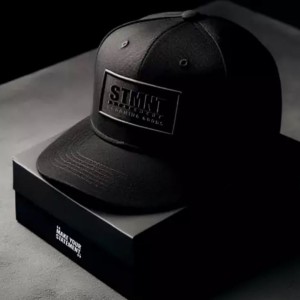 STMNT - Gorra Edición Limitada Statement