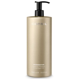 Cotril - Champú Revitalizante Regeneration 1000 ml | Coserty.com Cotril - Champú Revitalizante Regeneration 1000 ml | Coserty.com