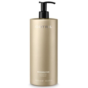 Cotril - Champú Pre-Tratamiento Regeneration Preparing 1000 ml Cotril - Champú Pre-Tratamiento Regeneration Preparing 1000 ml