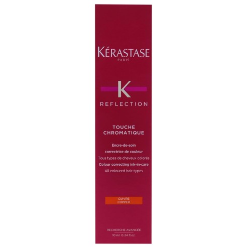 Kérastase - Reflection Touche Chromatique Copper 10 ml