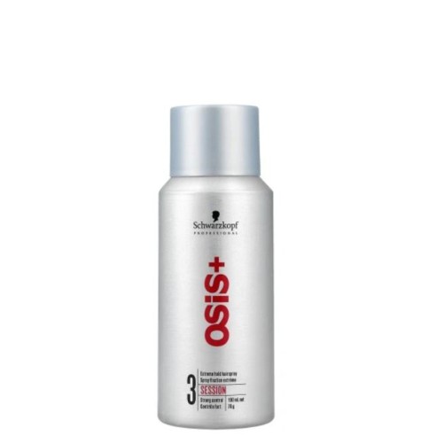 Schwarzkopf - Laca de Fijación Extrema OSIS+ Session 100 ml