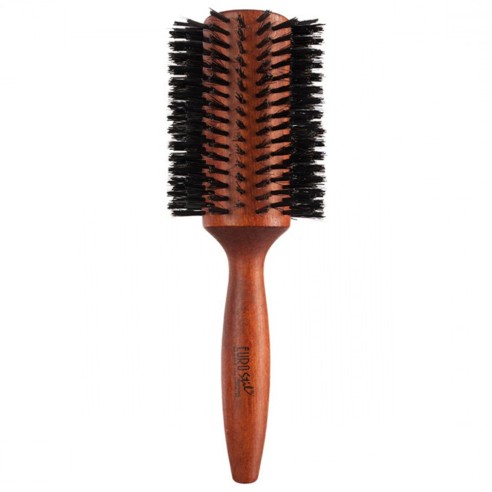 Eurostil - Professional Brush Mixed Boar 45 mm - 00596 - 1 Unit