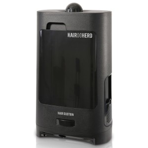 Eurostil - Aspirador de Cabello Automático Ultra Suction - 06612 Eurostil - Aspirador de Cabello Automático Ultra Suction - 06612