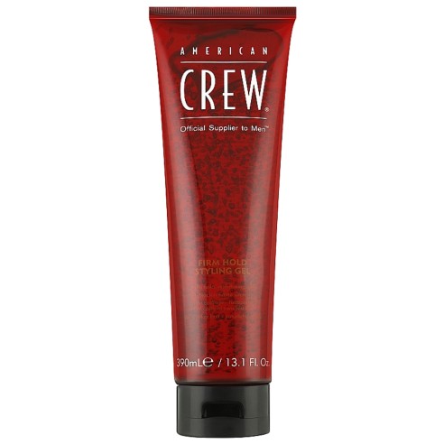 American Crew - Firm Hold Styling Gel 390 ml