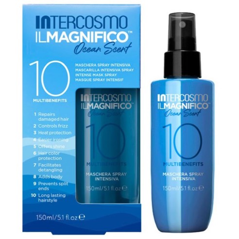 Revlon Intercosmo - IL Magnifico 10 Ocean Scent 150 ml